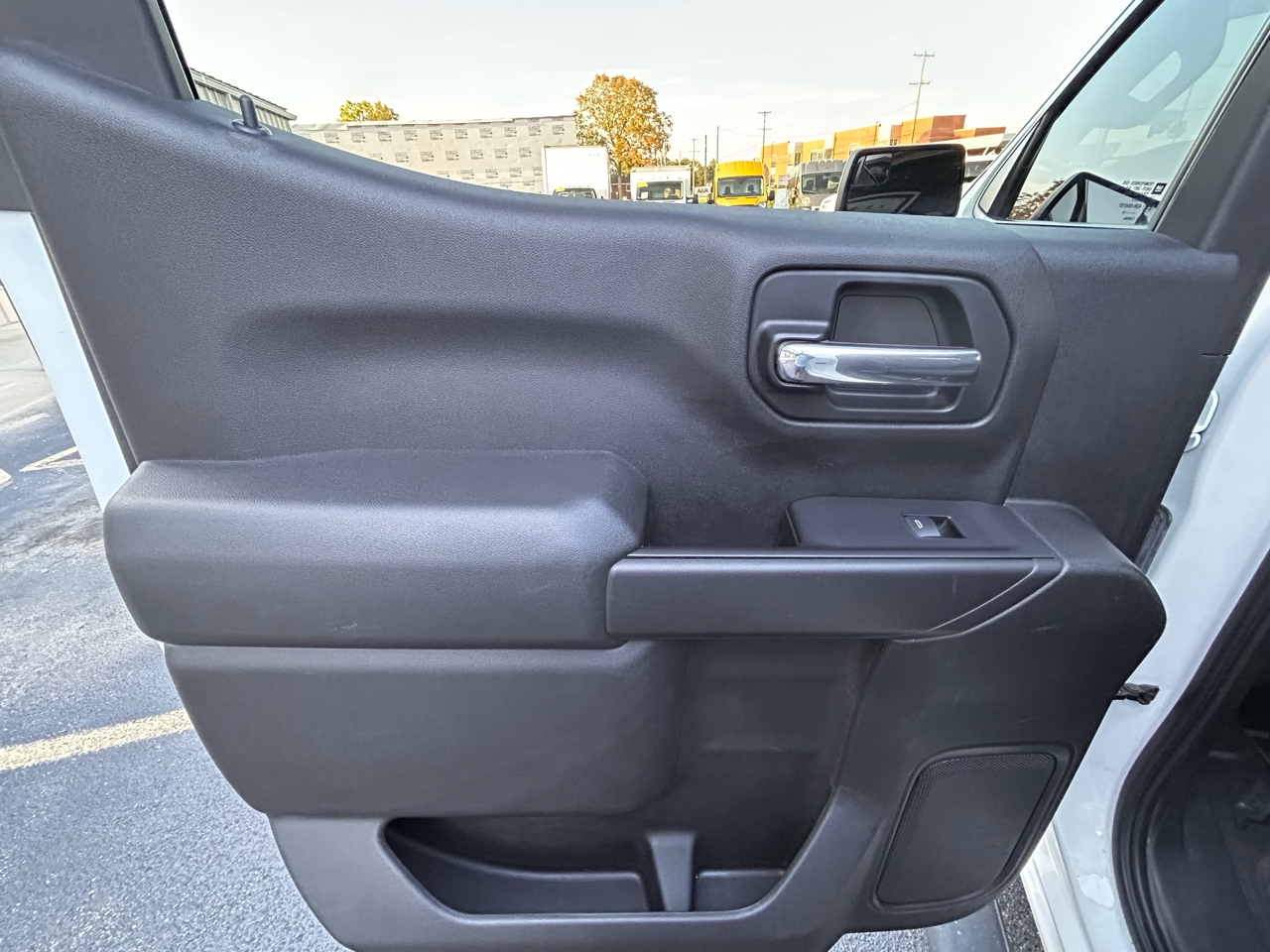 Chevrolet Silverado 1500  2019 Chevrolet Silverado 1500  2019