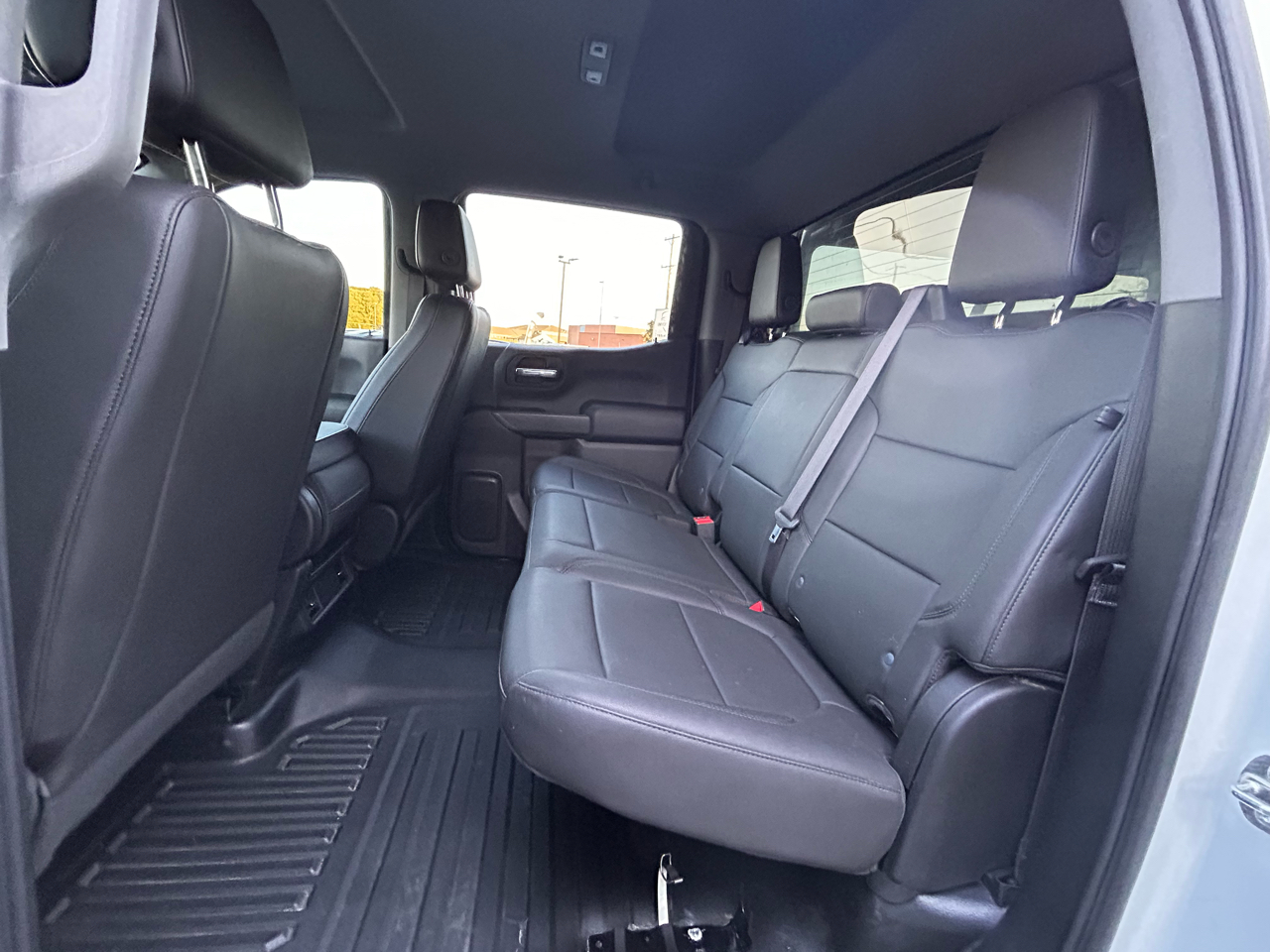 Chevrolet Silverado 1500  2019 Chevrolet Silverado 1500  2019