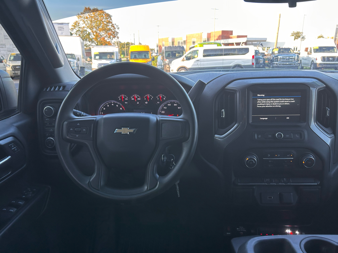 Chevrolet Silverado 1500  2019 Chevrolet Silverado 1500  2019