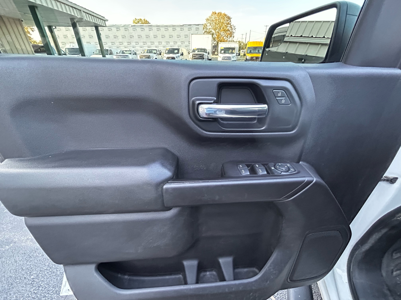 Chevrolet Silverado 1500  2019 Chevrolet Silverado 1500  2019