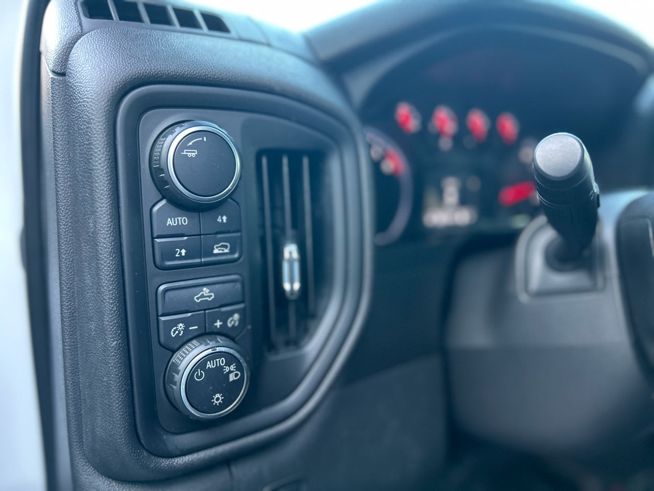 Chevrolet Silverado 1500  2019 Chevrolet Silverado 1500  2019