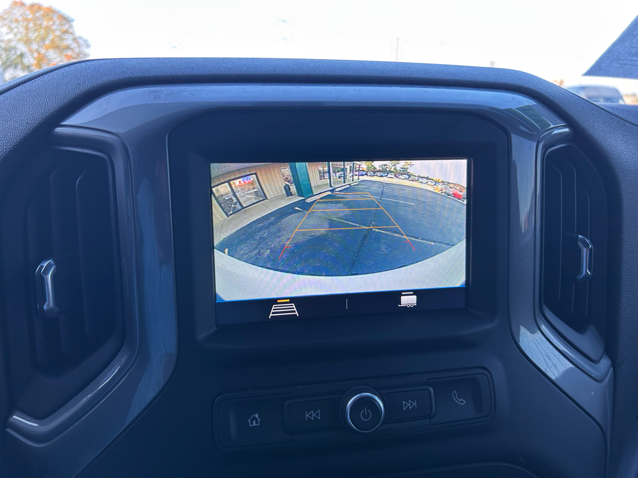 Chevrolet Silverado 1500  2019 Chevrolet Silverado 1500  2019