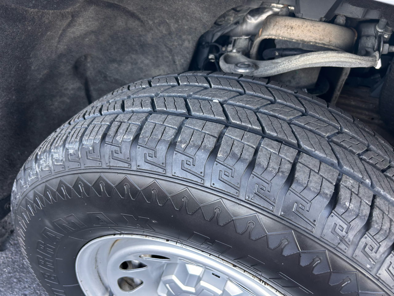 Chevrolet Silverado 1500  2019 Chevrolet Silverado 1500  2019