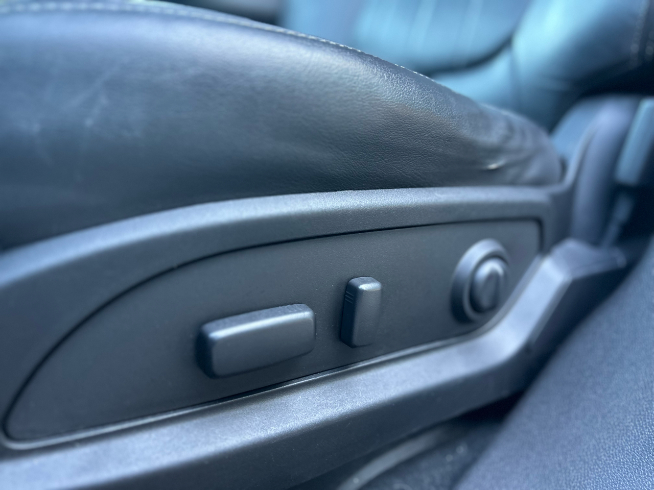 2017 Buick Enclave Premium photo 21