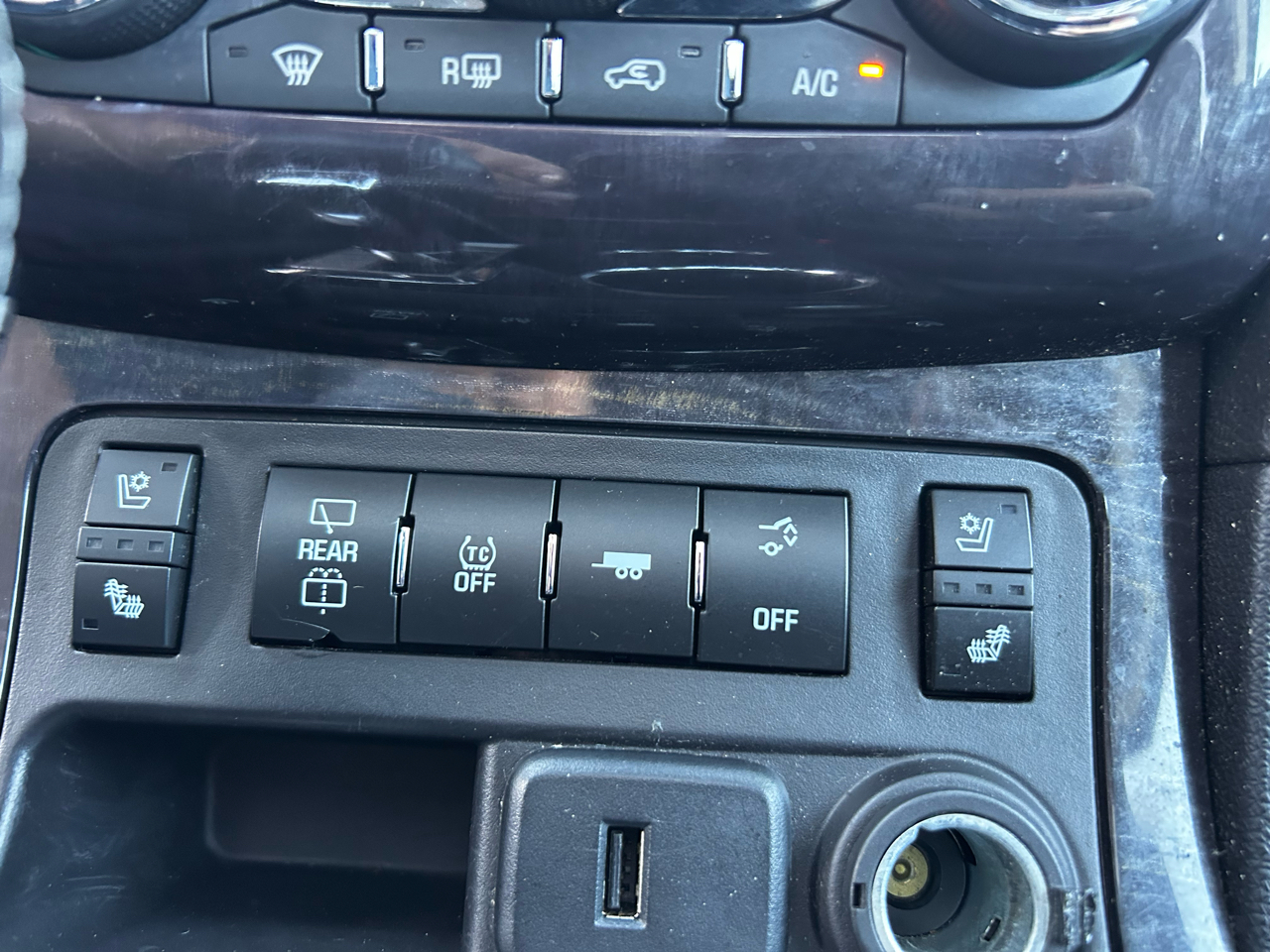 2017 Buick Enclave Premium photo 26
