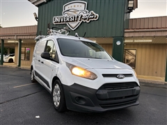 2014 Ford Transit Connect 