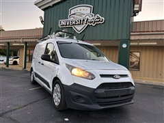 2014 Ford Transit Connect 