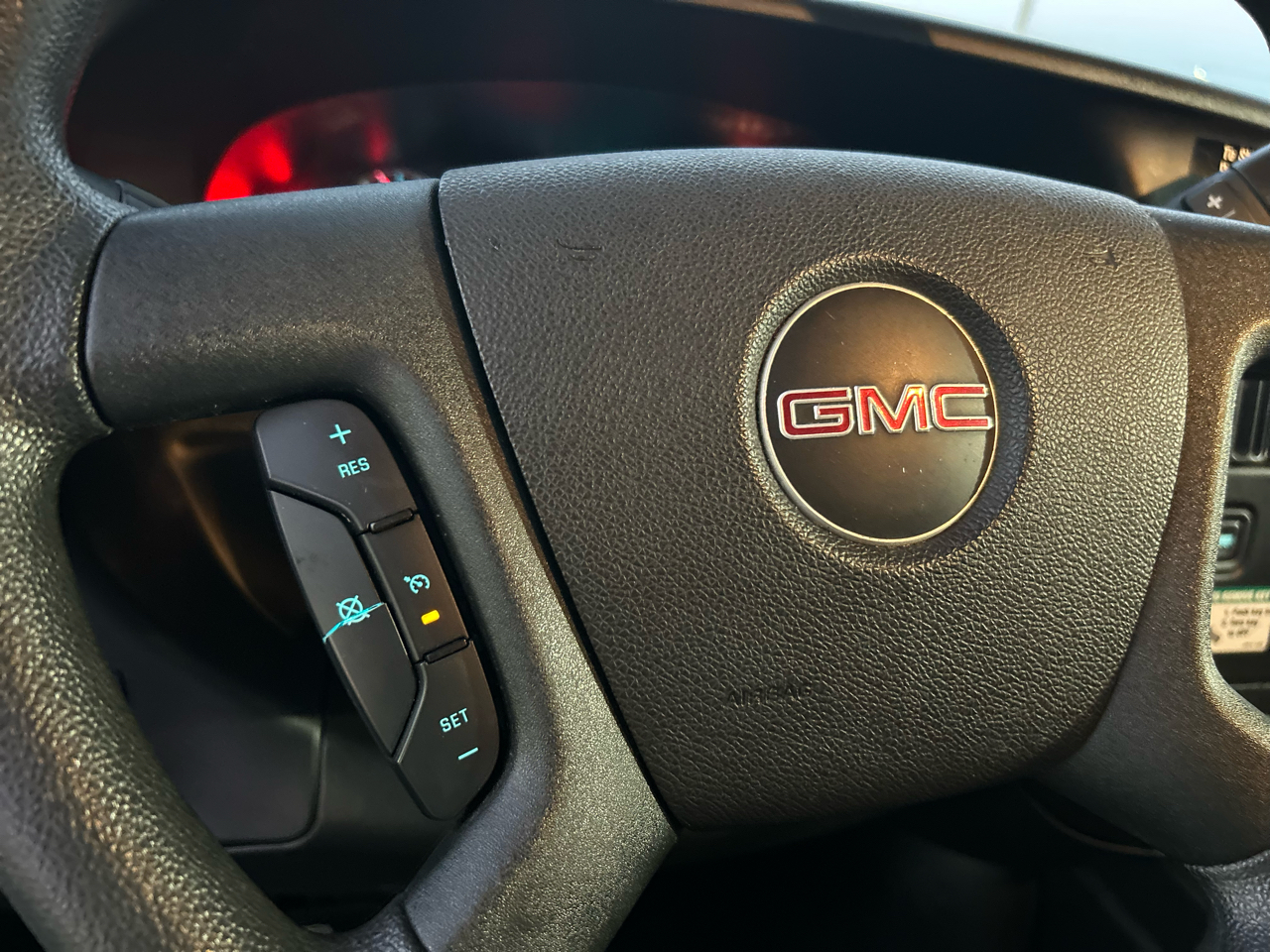 GMC Savana G2500 Cargo 2022