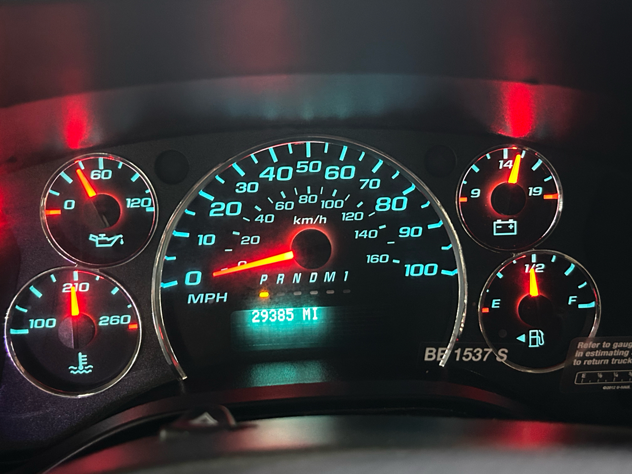 GMC Savana G2500 Cargo 2022