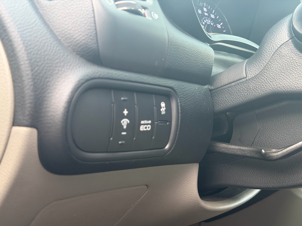 Kia Forte LX w/Popular Package 2016
