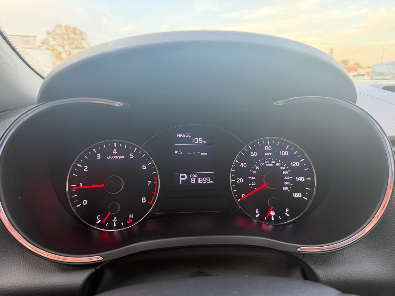 Kia Forte LX w/Popular Package 2016