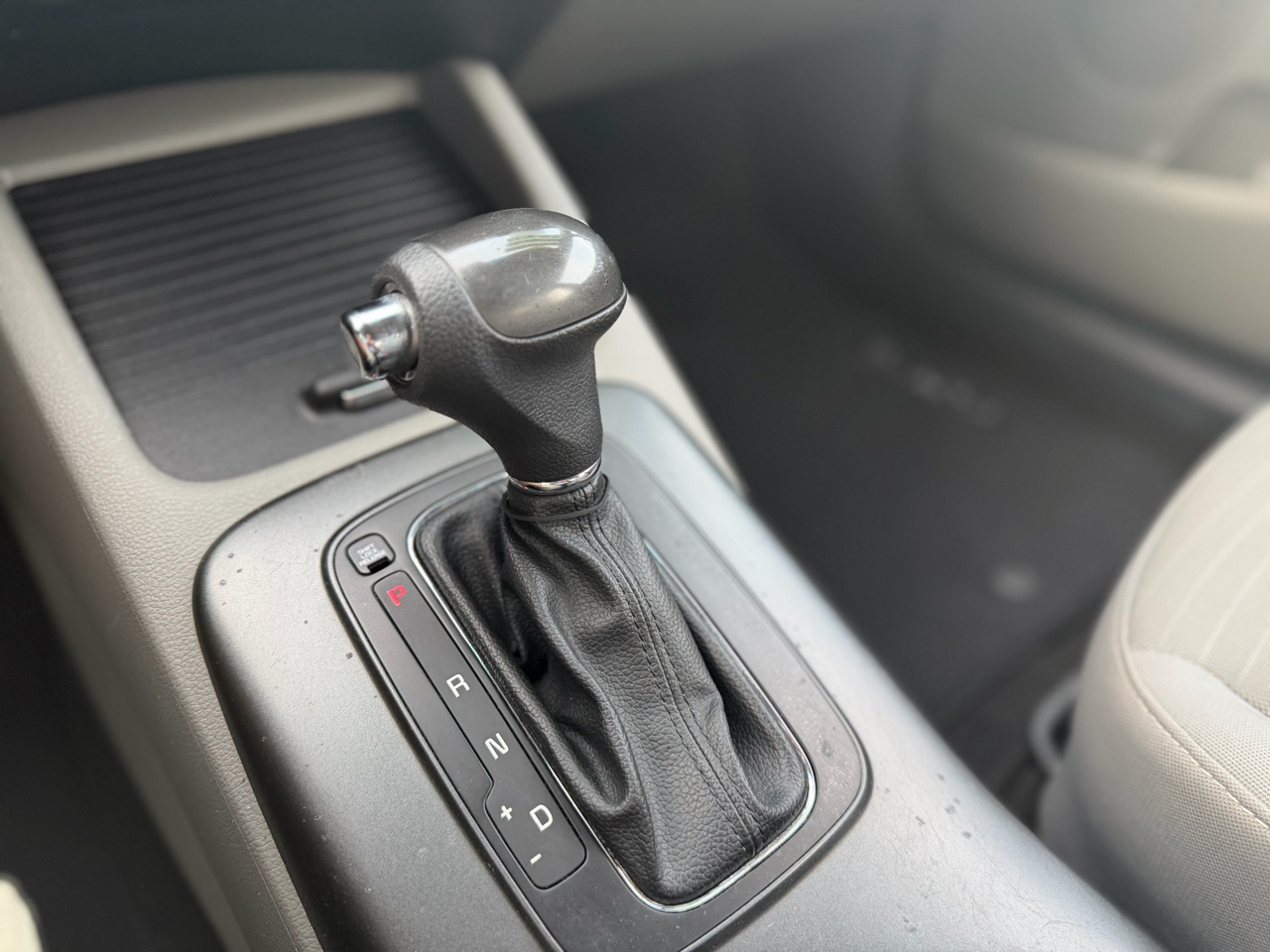 Kia Forte LX w/Popular Package 2016