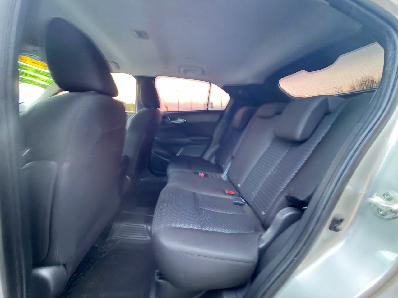 Mitsubishi Eclipse Cross ES AWD 2020
