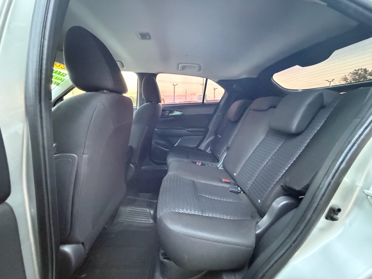 Mitsubishi Eclipse Cross ES AWD 2020