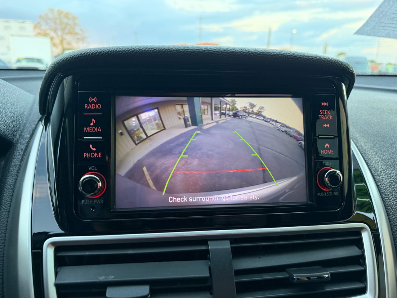 Mitsubishi Eclipse Cross ES AWD 2020