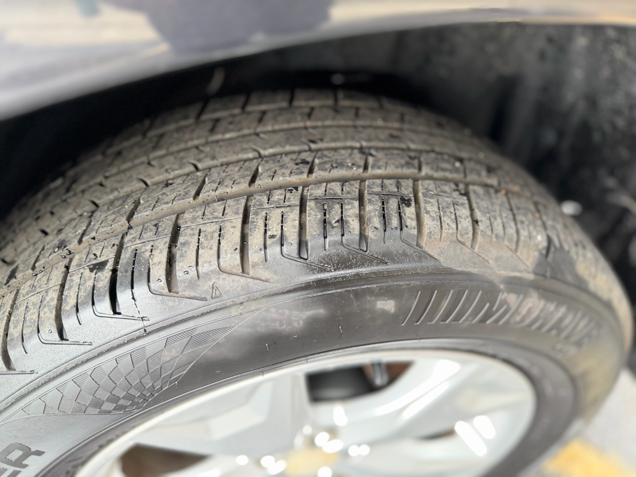 Subaru Forester 2.5i Limited 2016