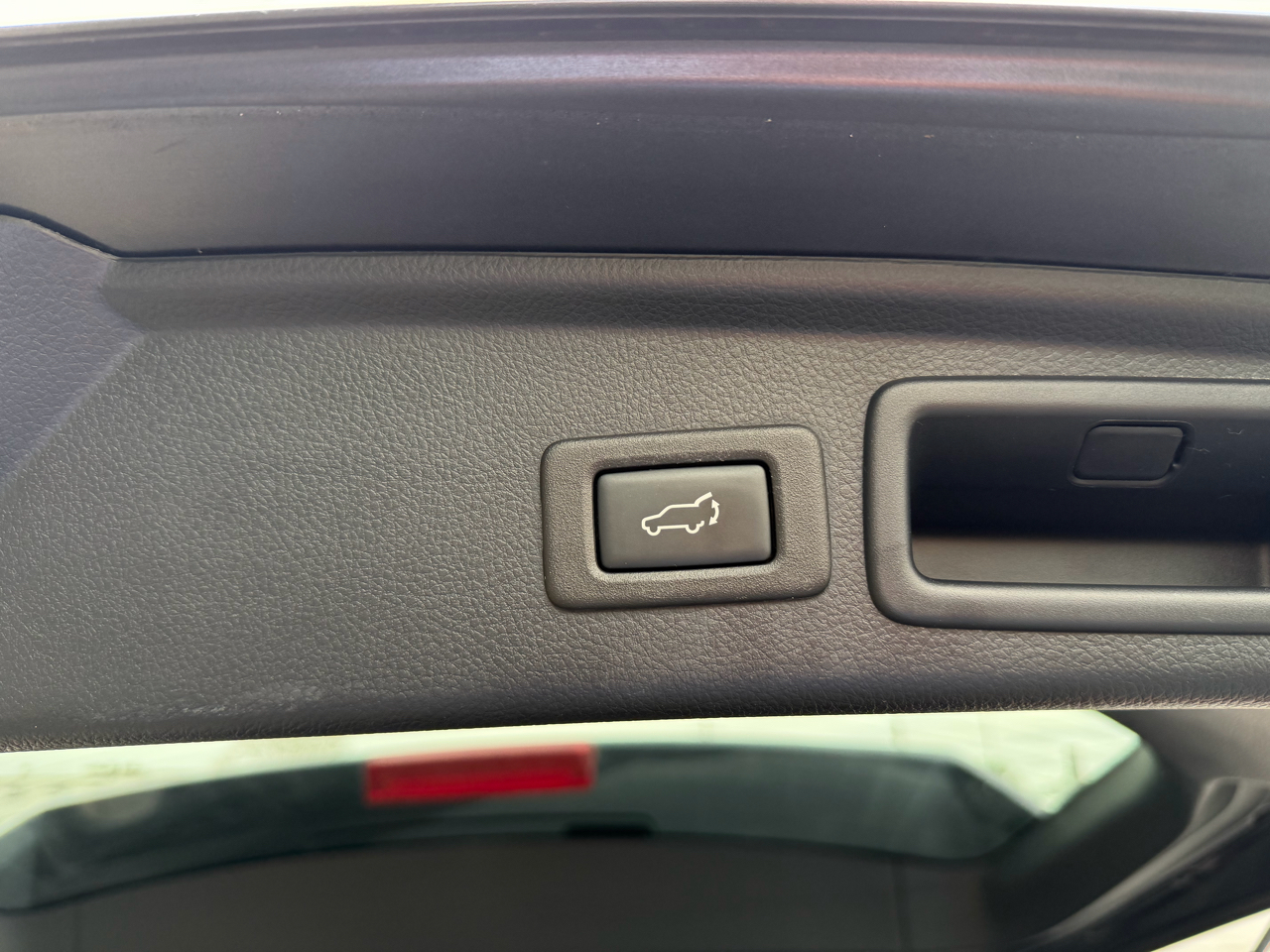 Subaru Forester 2.5i Limited 2016