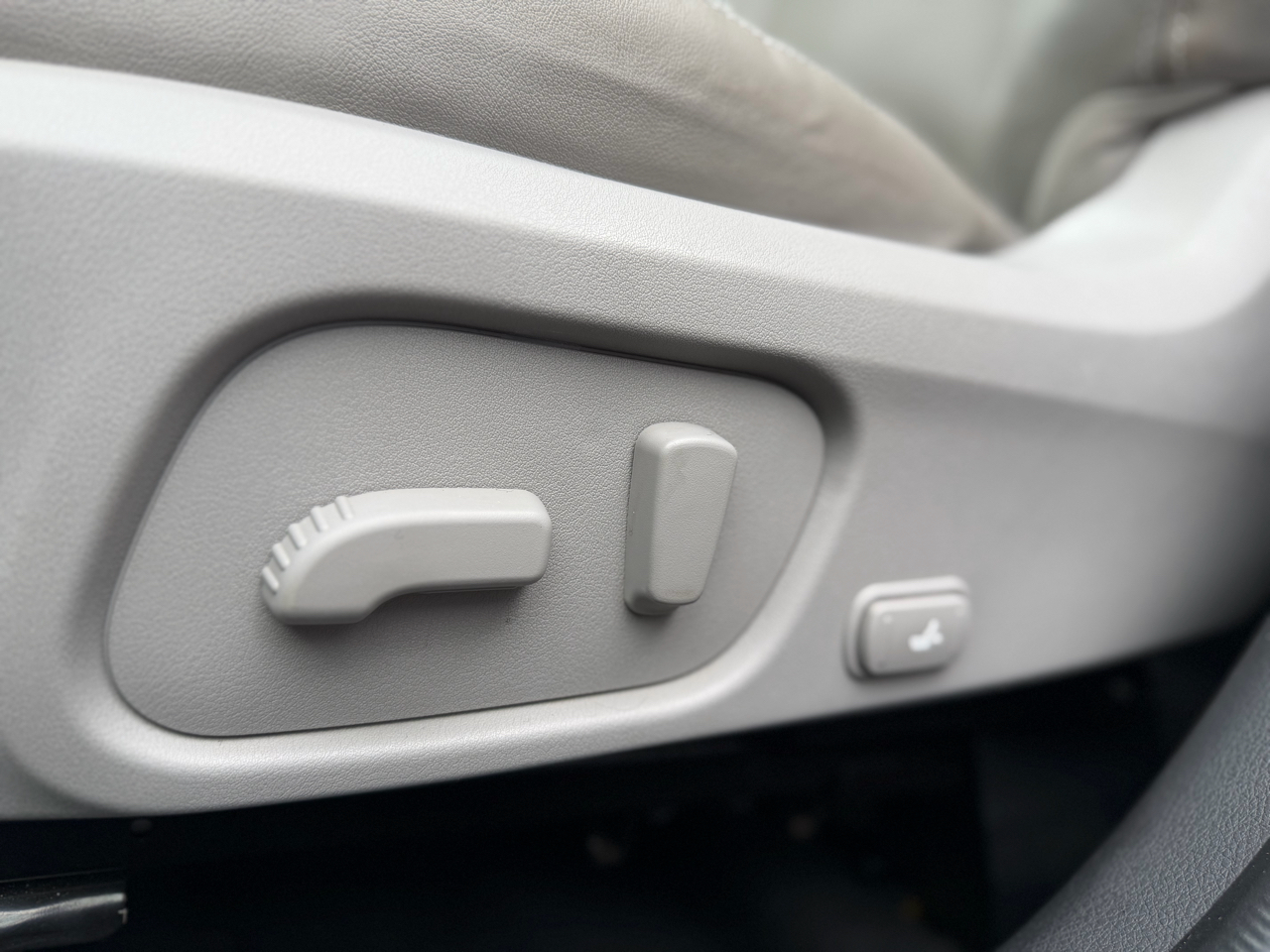 Subaru Forester 2.5i Limited 2016