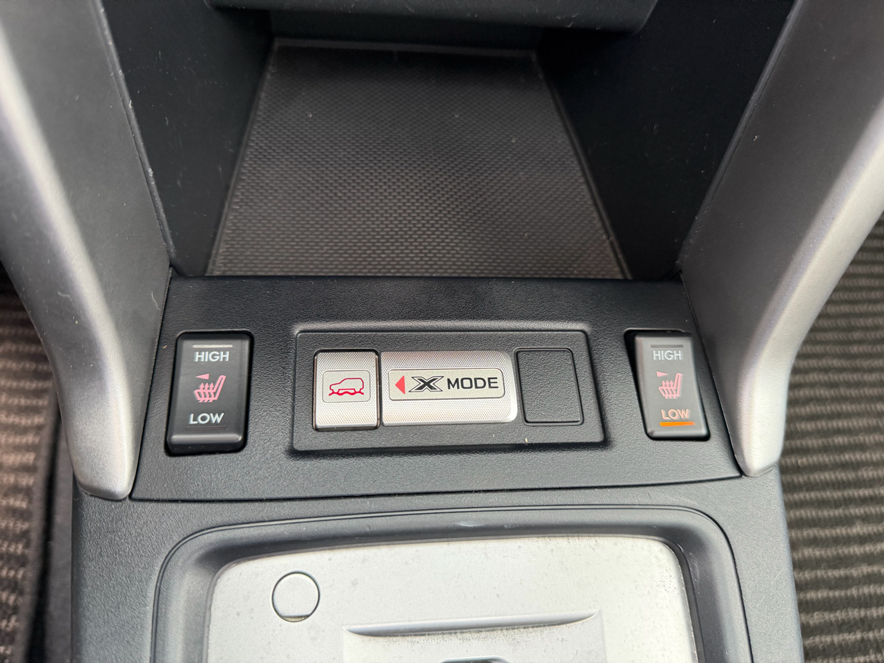 Subaru Forester 2.5i Limited 2016