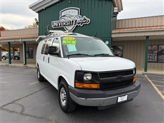 2014 Chevrolet Express 