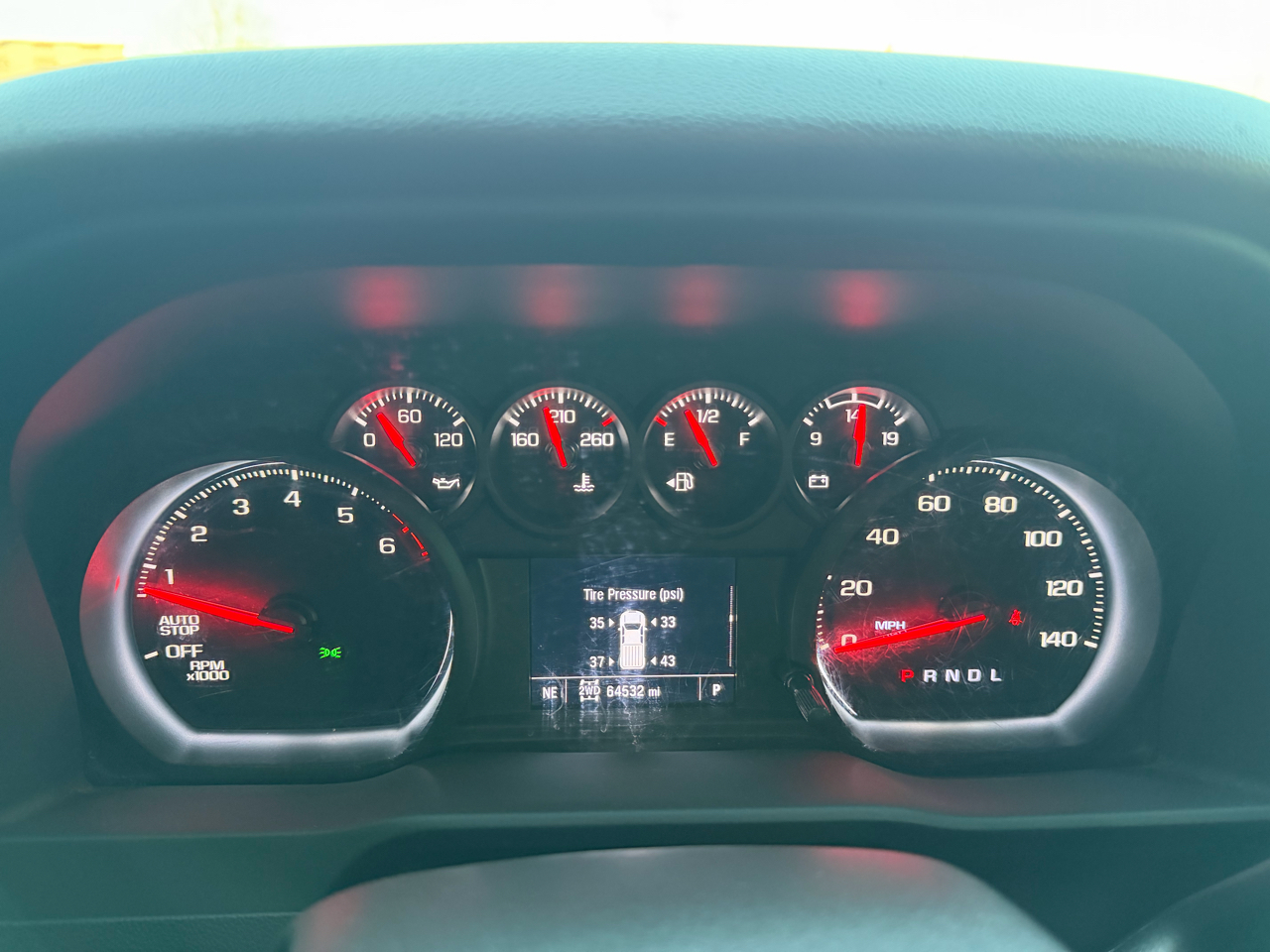 Chevrolet Silverado 1500 Custom Crew Cab 4WD 2022 Chevrolet Silverado 1500 Custom Crew Cab 4WD 2022