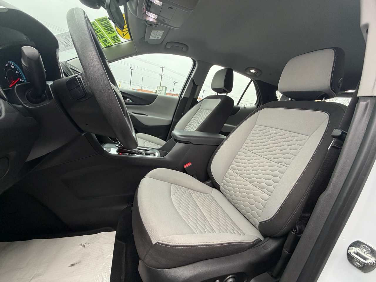 Chevrolet Equinox 1FL AWD 2021 Chevrolet Equinox 1FL AWD 2021