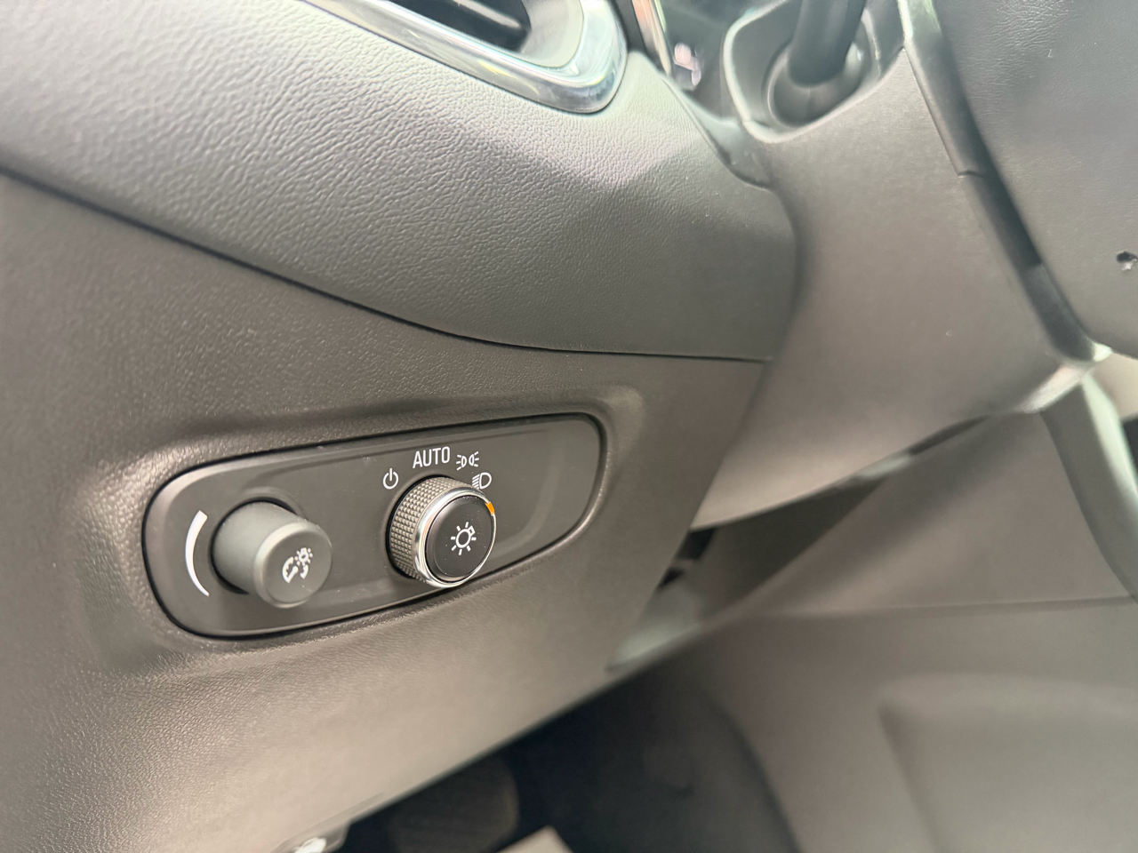 Chevrolet Equinox 1FL AWD 2021 Chevrolet Equinox 1FL AWD 2021