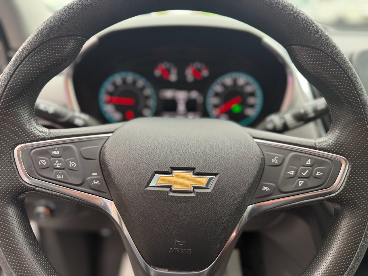 Chevrolet Equinox 1FL AWD 2021 Chevrolet Equinox 1FL AWD 2021