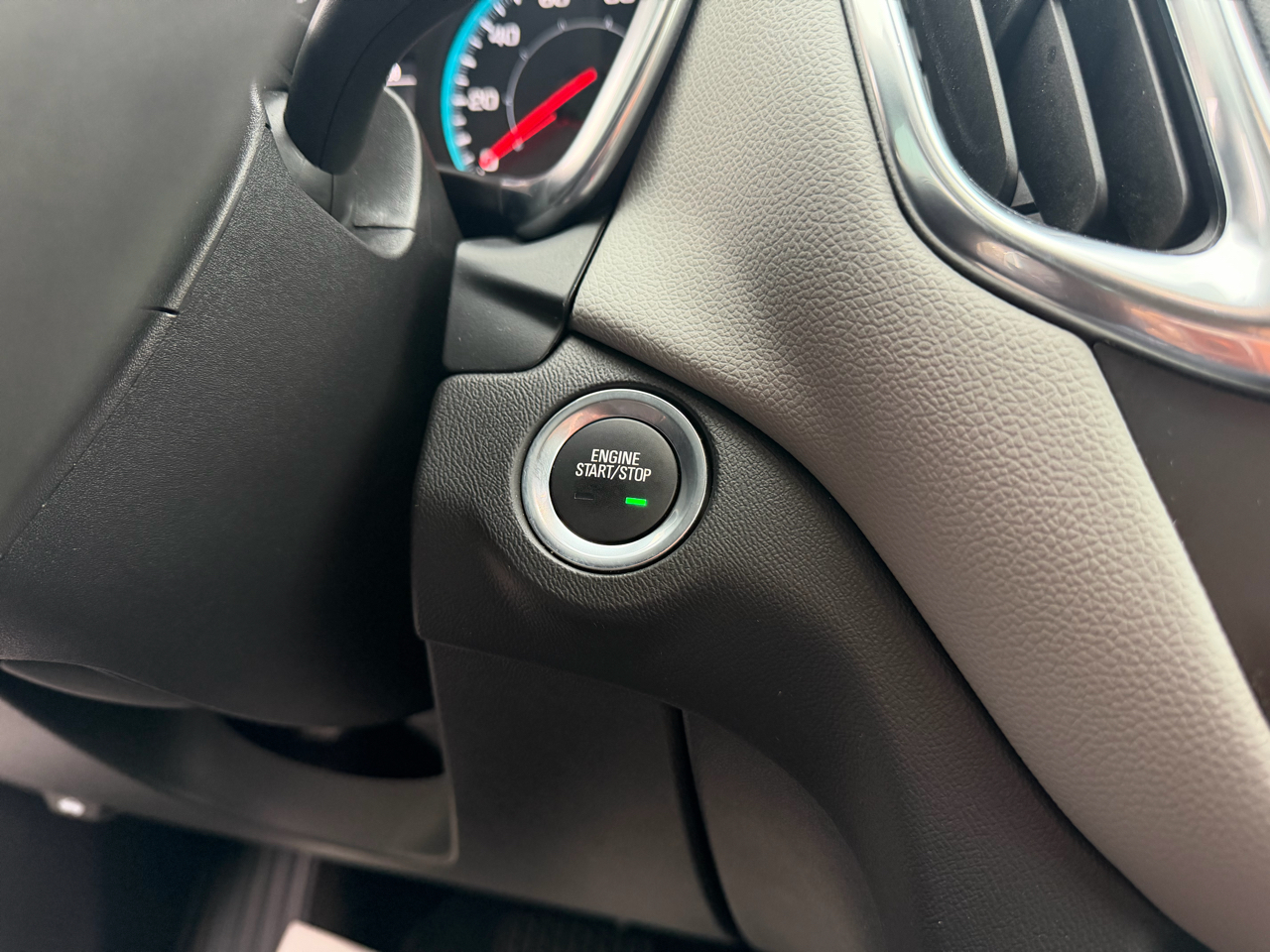 Chevrolet Equinox 1FL AWD 2021 Chevrolet Equinox 1FL AWD 2021