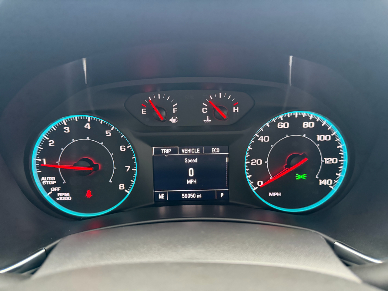 Chevrolet Equinox 1FL AWD 2021 Chevrolet Equinox 1FL AWD 2021