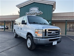 2008 Ford Econoline 