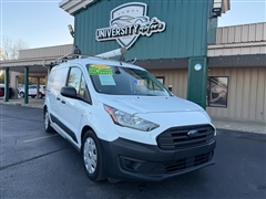 2020 Ford Transit Connect 