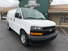 2019 Chevrolet Express 