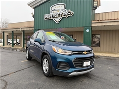 2019 Chevrolet Trax 