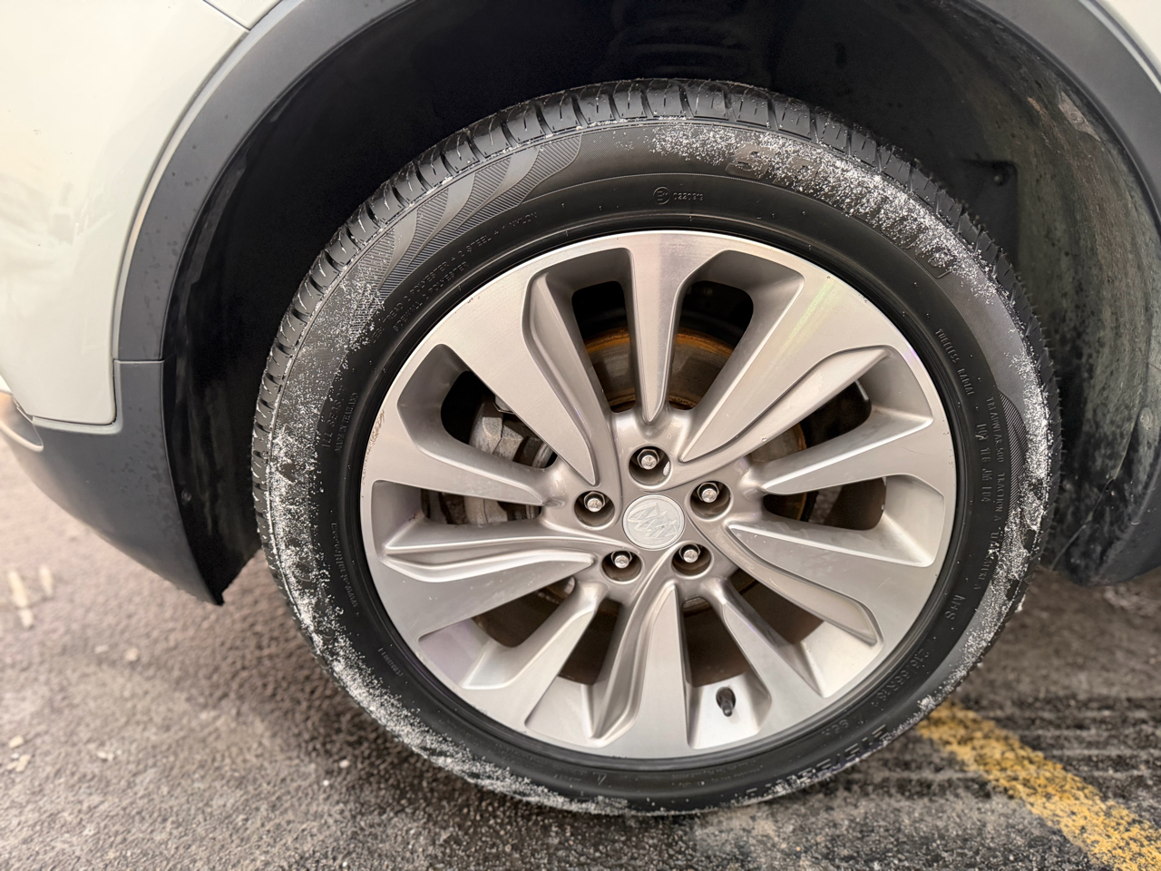 Buick Encore Preferred AWD 2019