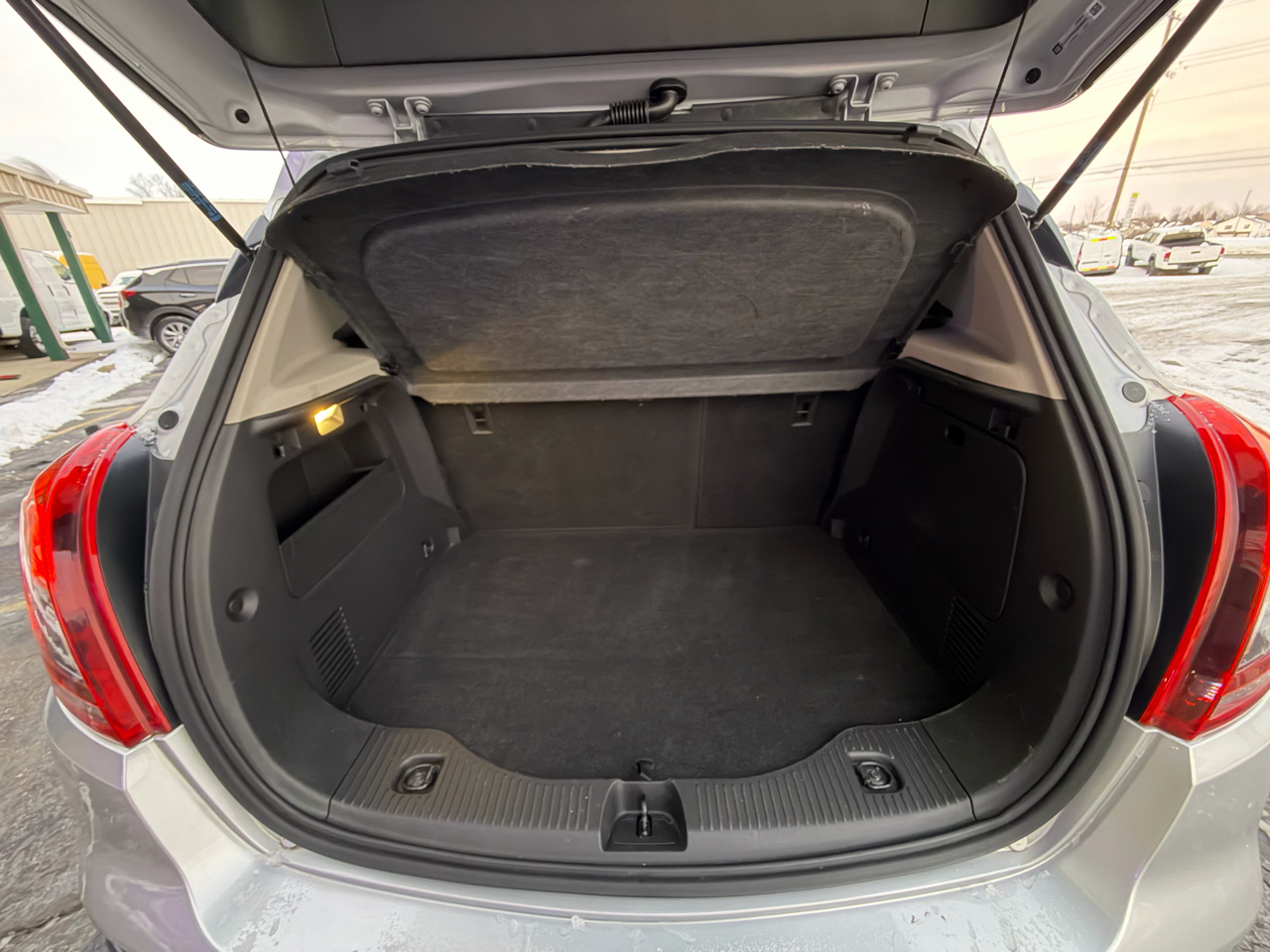 Buick Encore Preferred AWD 2019