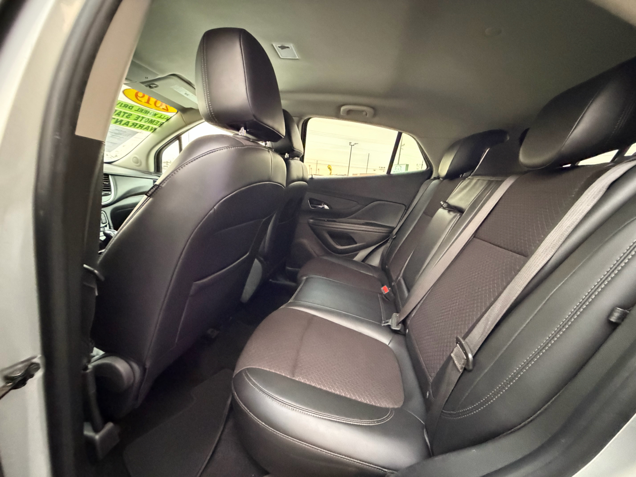 Buick Encore Preferred AWD 2019