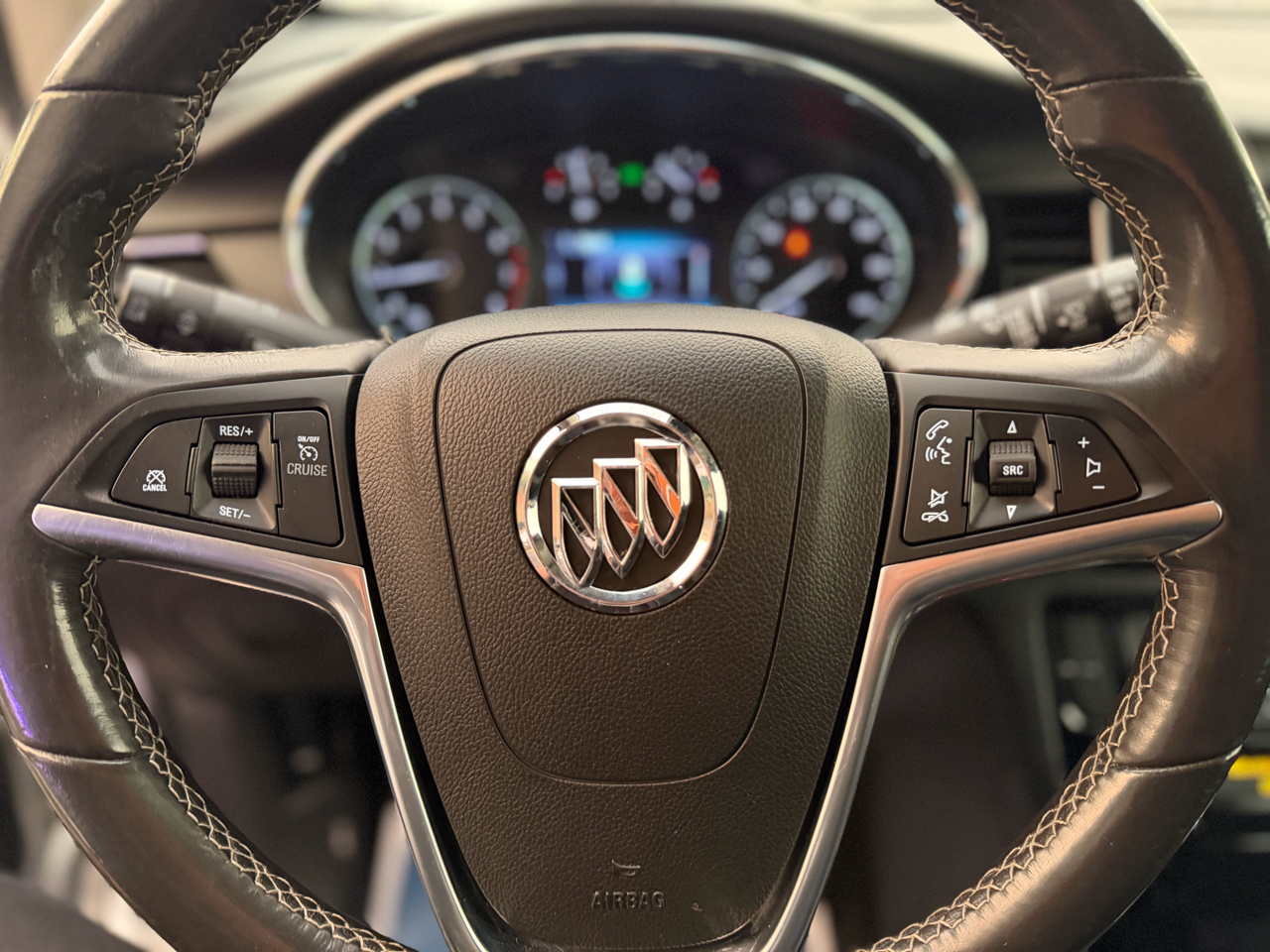 Buick Encore Preferred AWD 2019