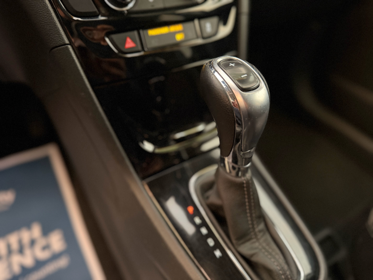 Buick Encore Preferred AWD 2019