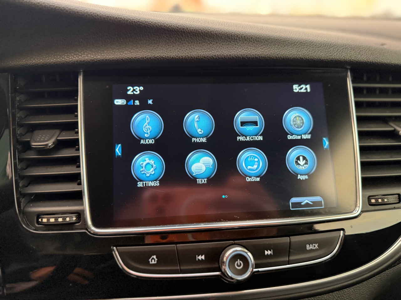 Buick Encore Preferred AWD 2019