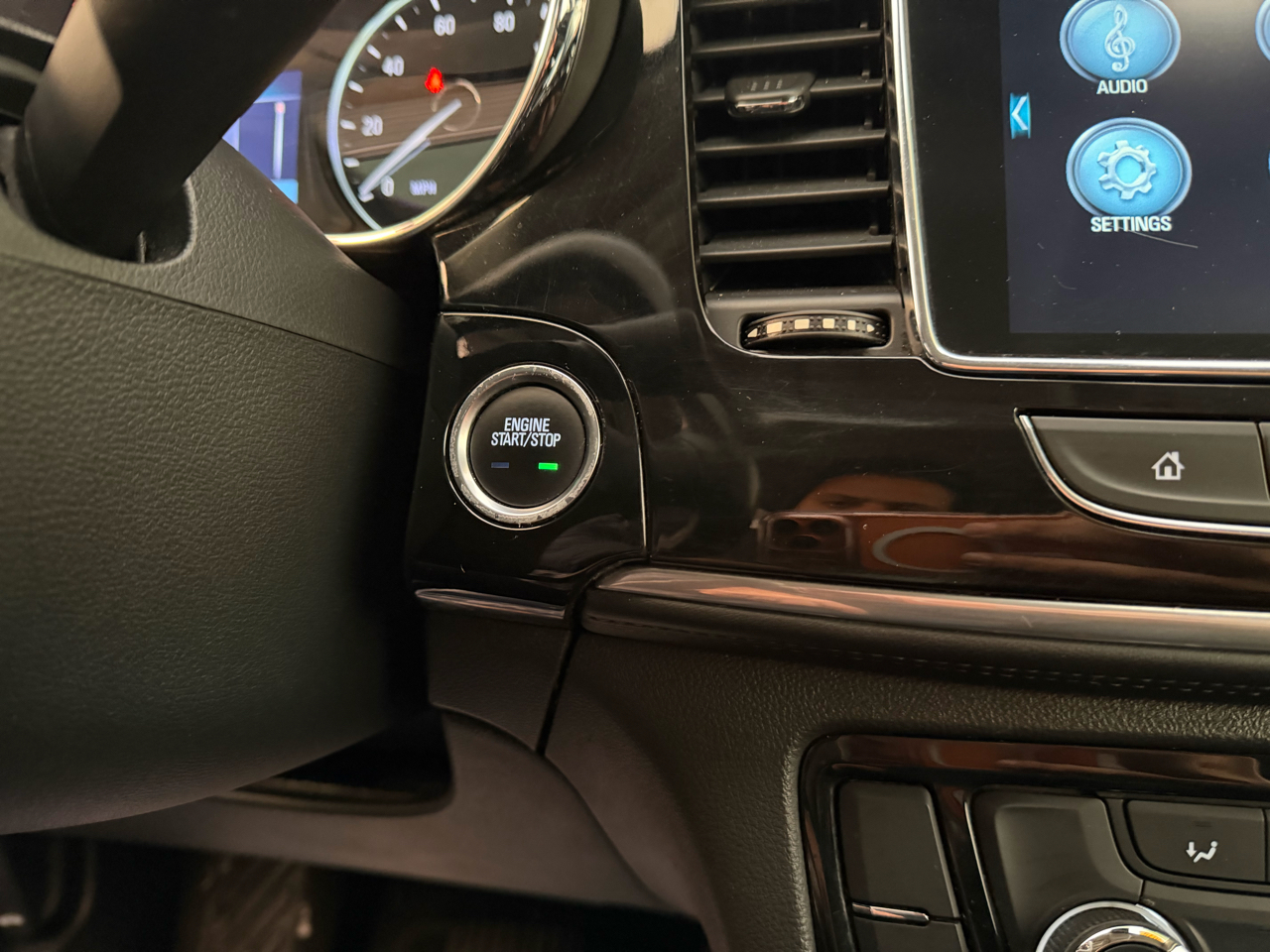 Buick Encore Preferred AWD 2019