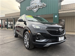 2020 Buick Encore GX 