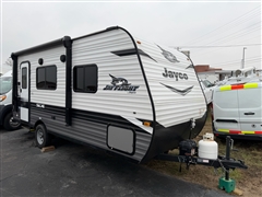 2022 Jayco Jayco 