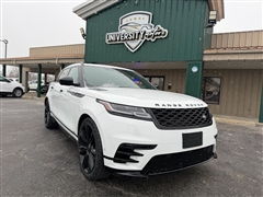 2020 Land Rover Range Rover Velar 