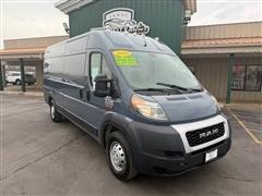2020 RAM Promaster 