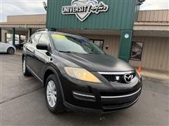 2007 Mazda CX-9 