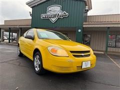 2007 Chevrolet Cobalt 