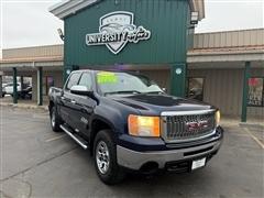 2011 GMC Sierra 1500 