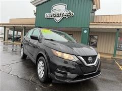 2020 Nissan Rogue Sport 
