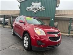2014 Chevrolet Equinox 